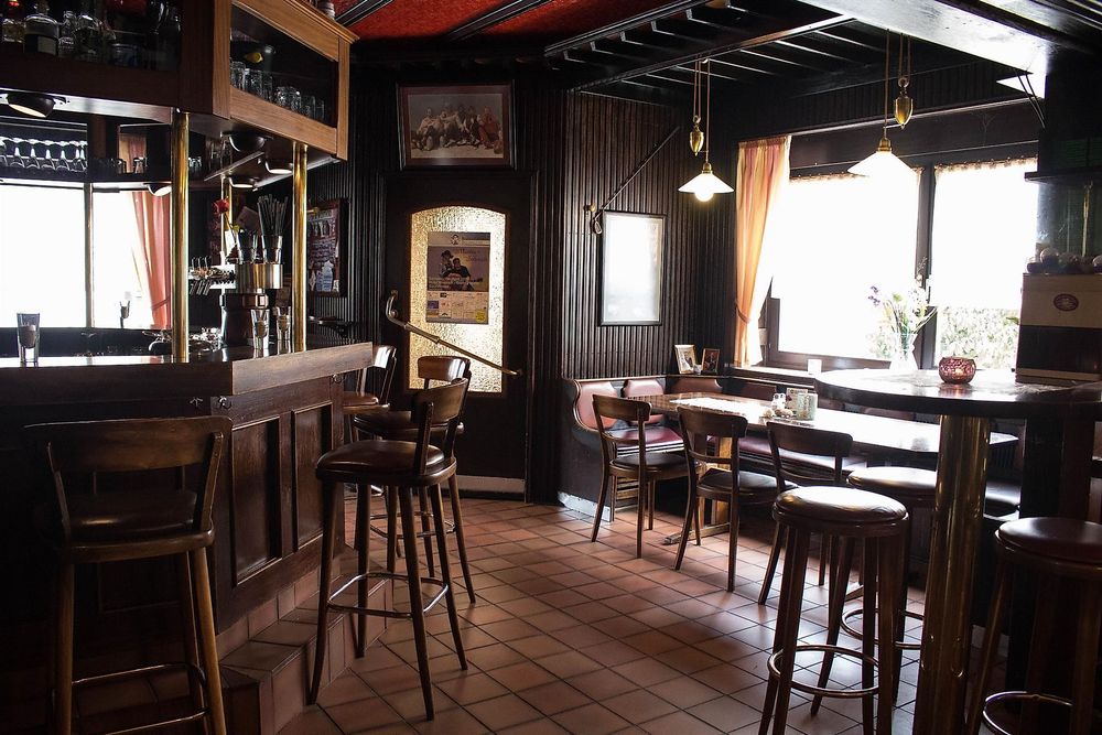 Hotel Westrich peo847