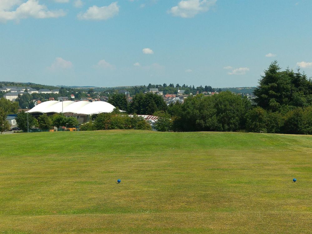 Rolling Hills Golfclub Baumholder e