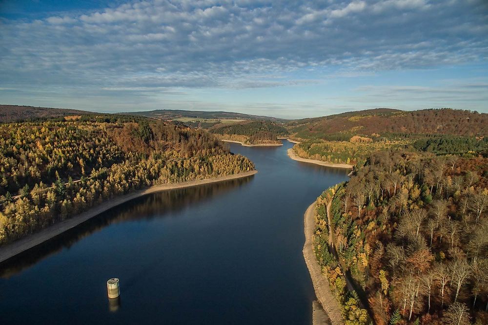 Bahnradweg Sankt Wendeler Land pf8dau