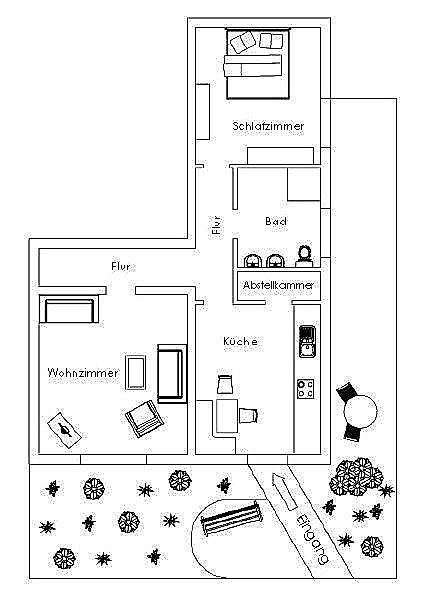 Ferienwohnung Schneider pf964l