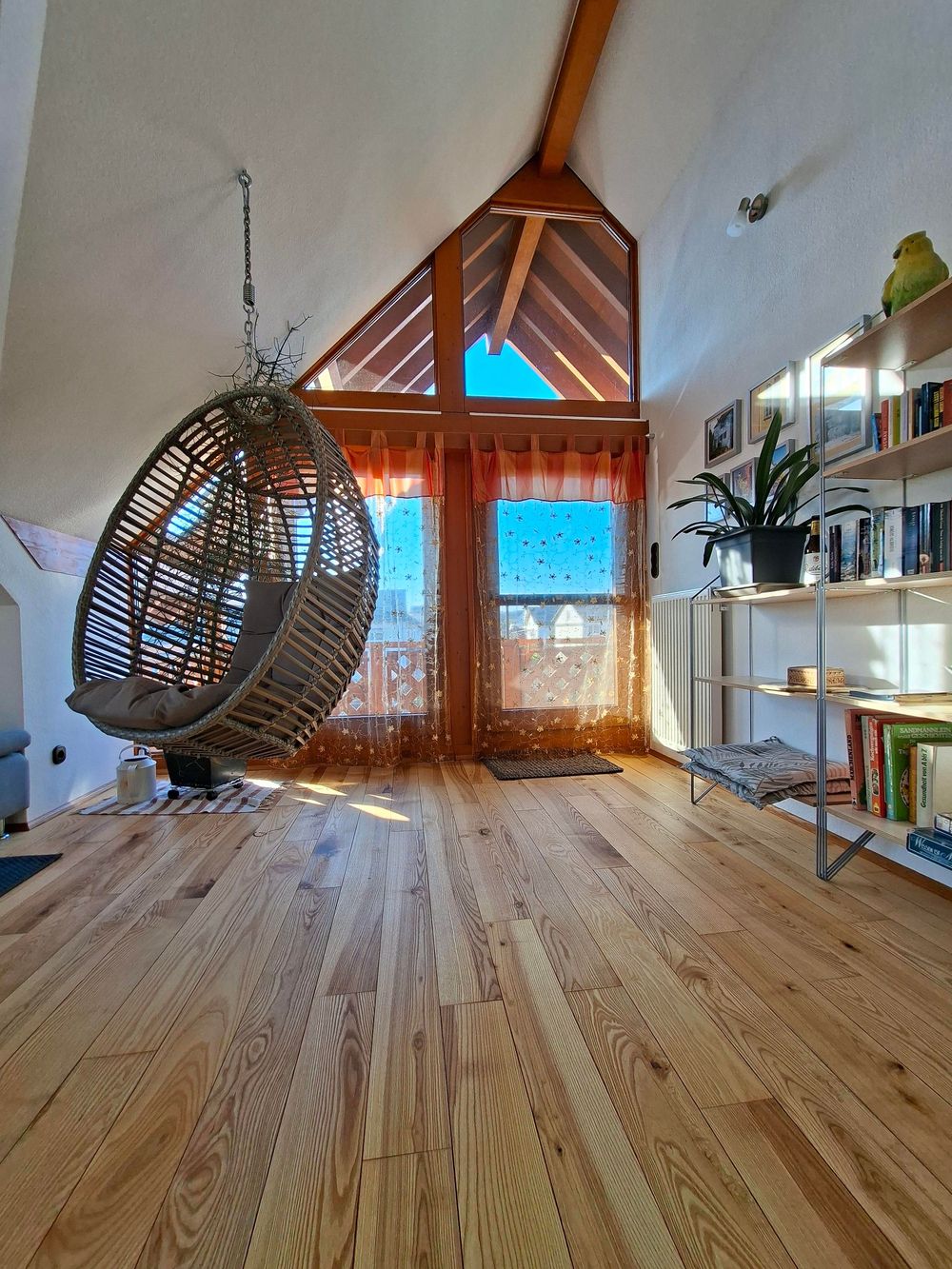 Ferienwohnung Hunsrück pdivdx