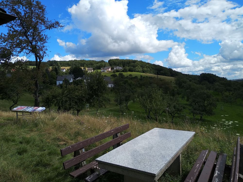 Streuobst Erlebnispfad Mackenrodt pbt0k2