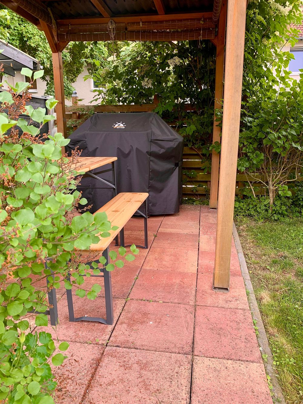 Ferienhaus Nahetal pblvkd