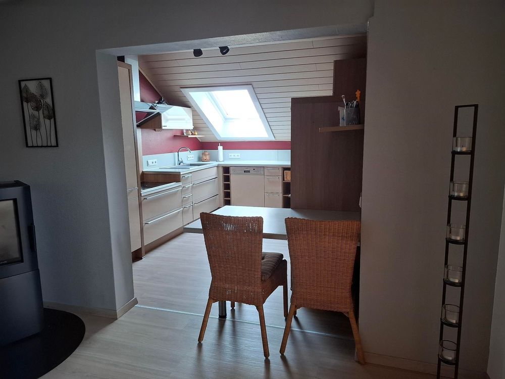 Ferienwohnung Charbi papyqj