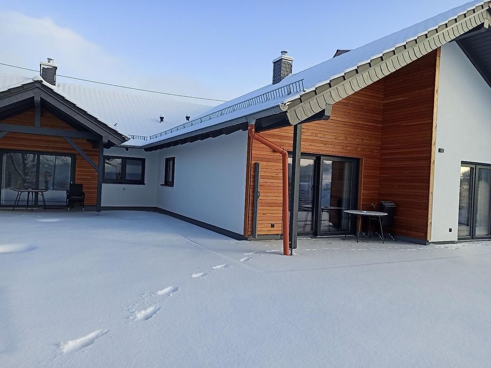 Staufenberg Chalets pad09c