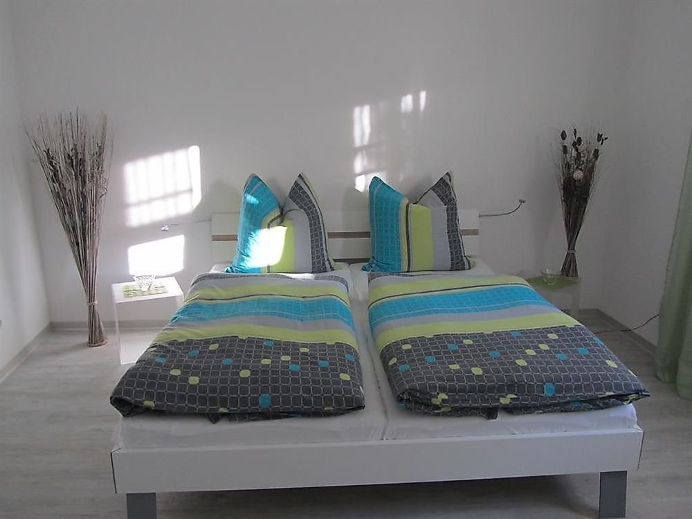 Ferienwohnung Huber pb9gz4