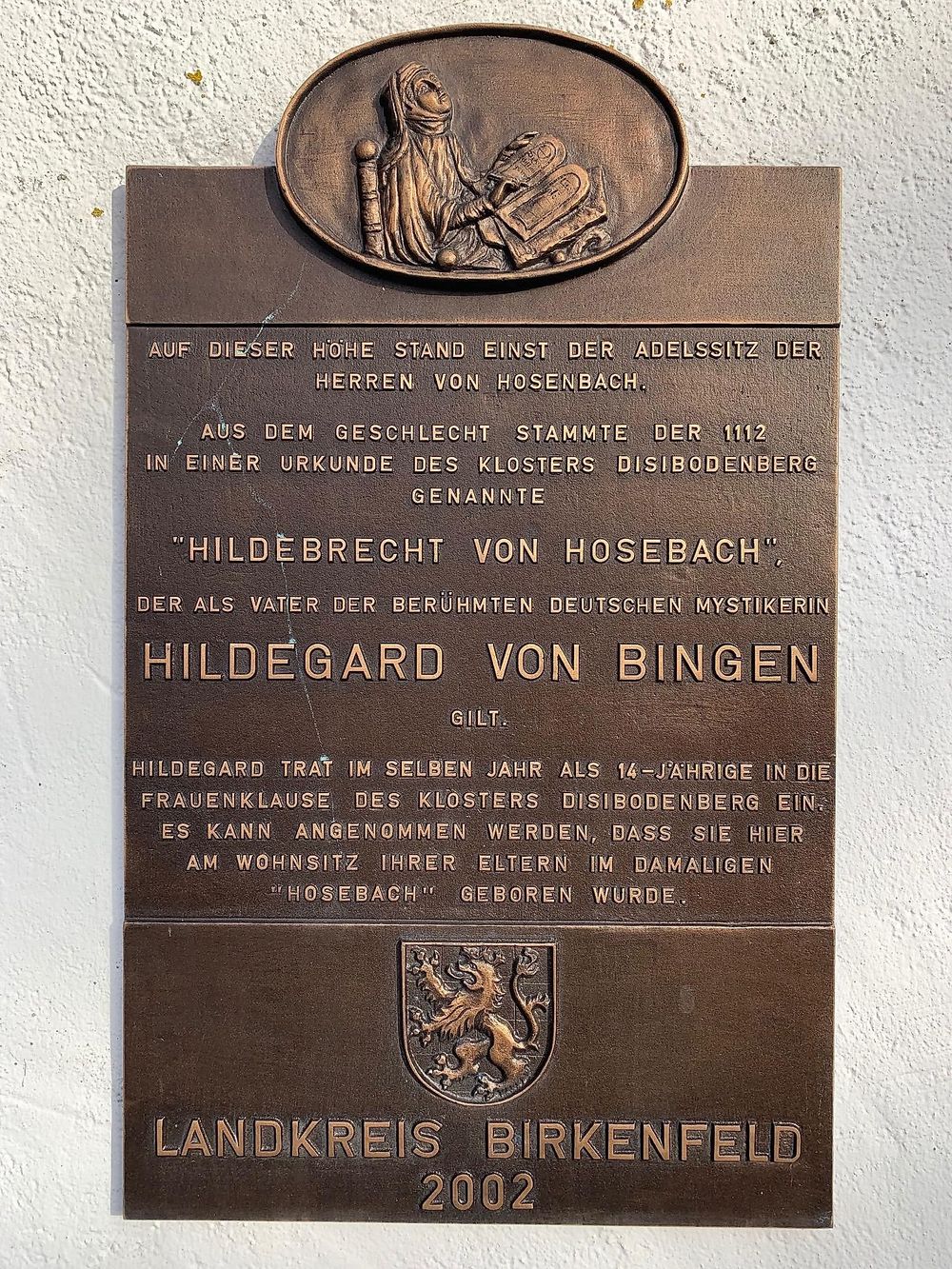 Rundwanderweg Hildebrechts Heimat pb77ue