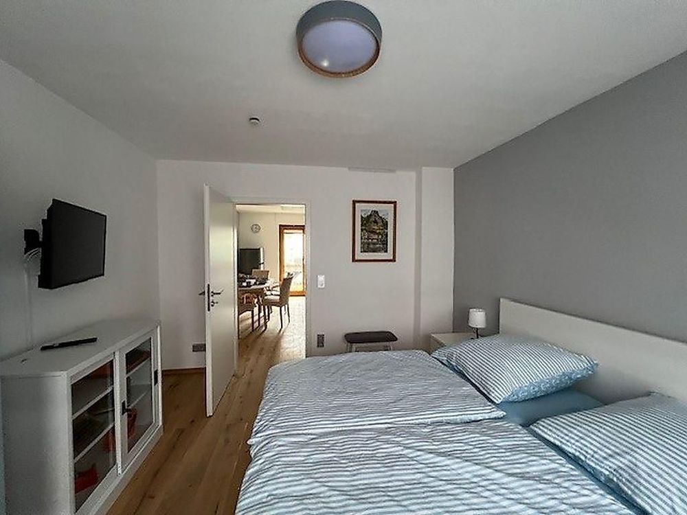 Ferienwohnung Zur Goldschmiede pa6caz