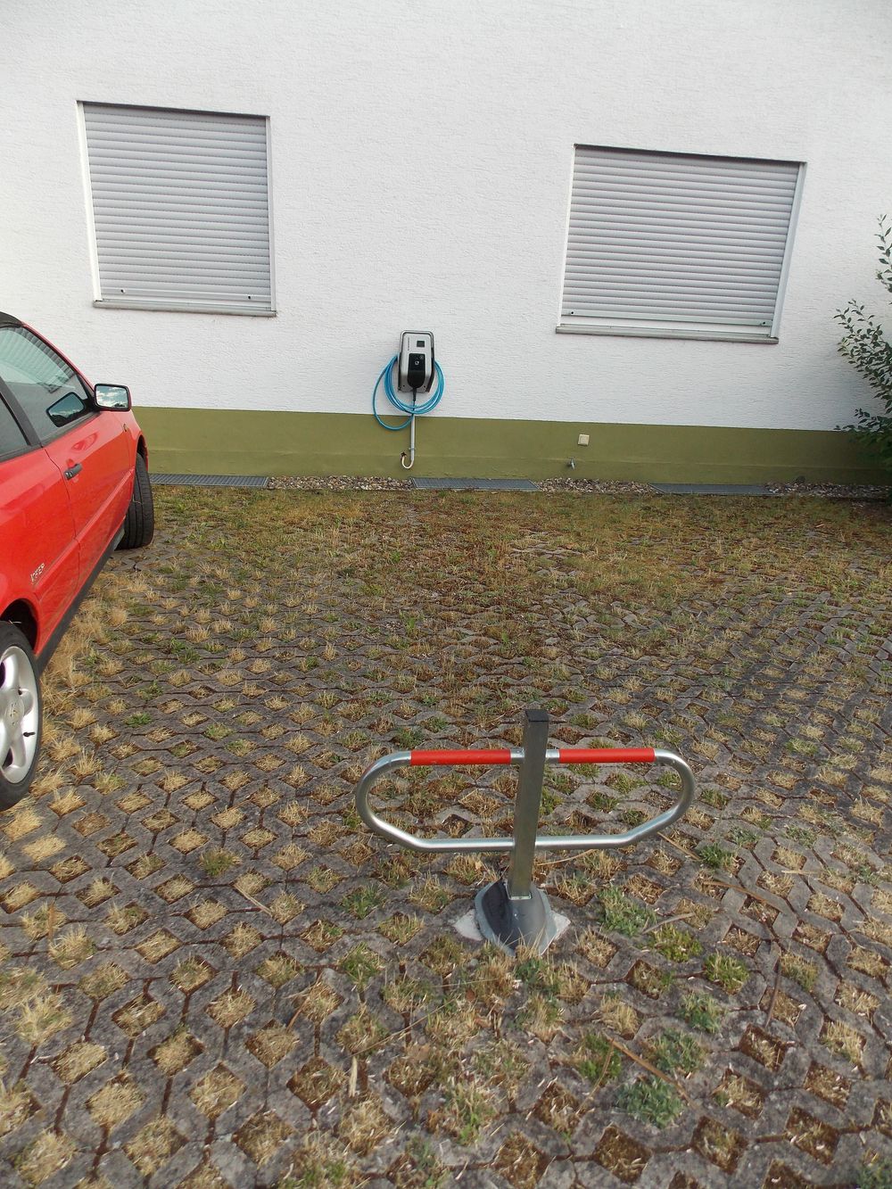 Ferienwohnung Kiefernweg pa4zm2