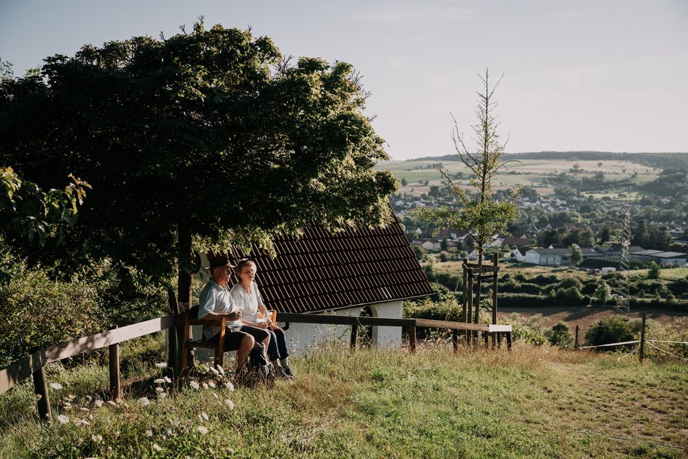Vitaltour "Wald, Wein & Horizonte" pa64o6