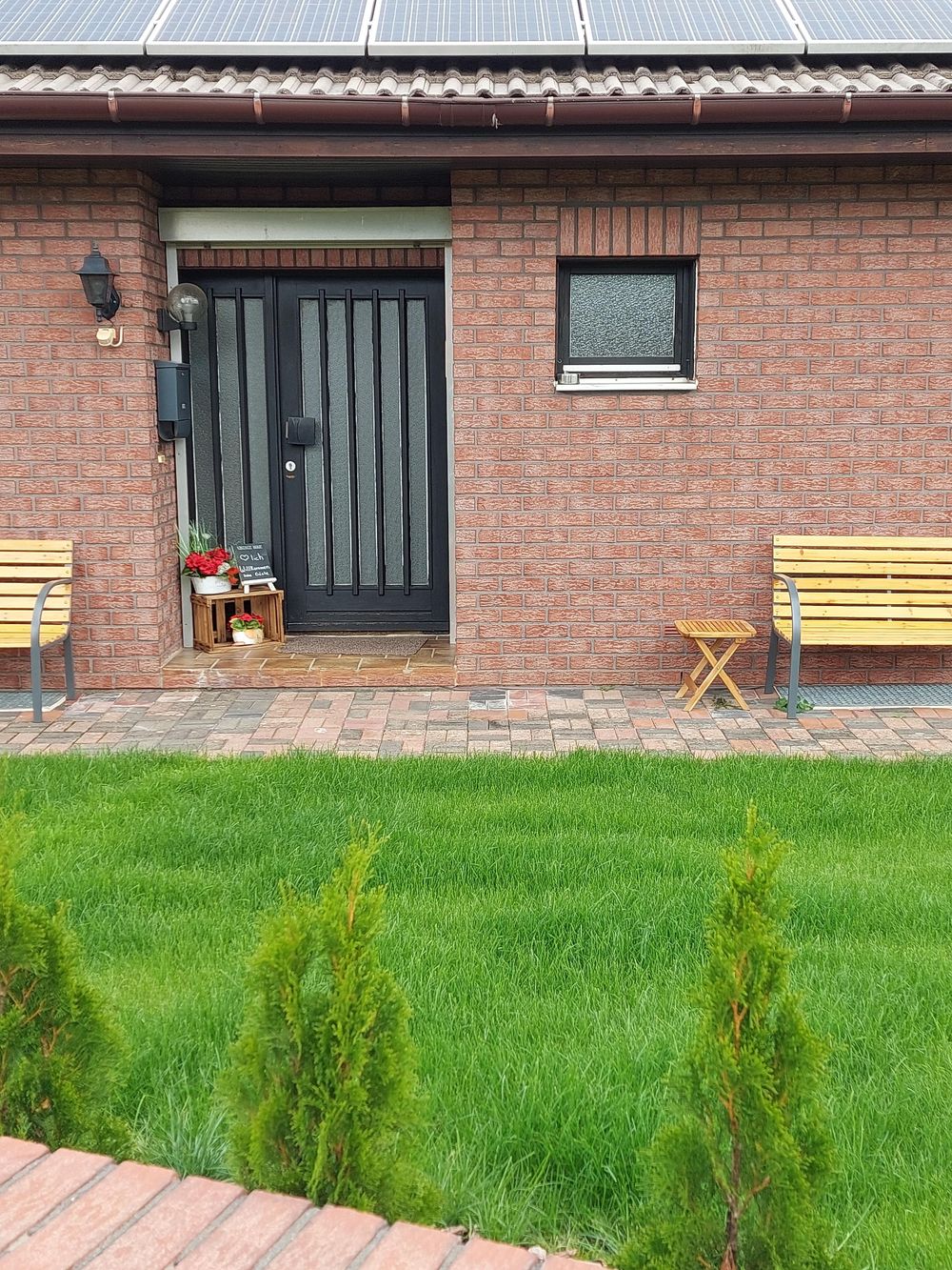 Gästehaus "Unterauerhell" oynte0