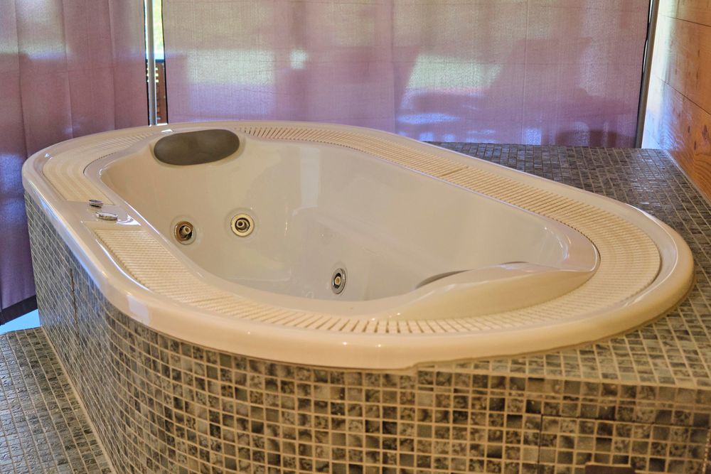Hotel Forellenhof owyspe