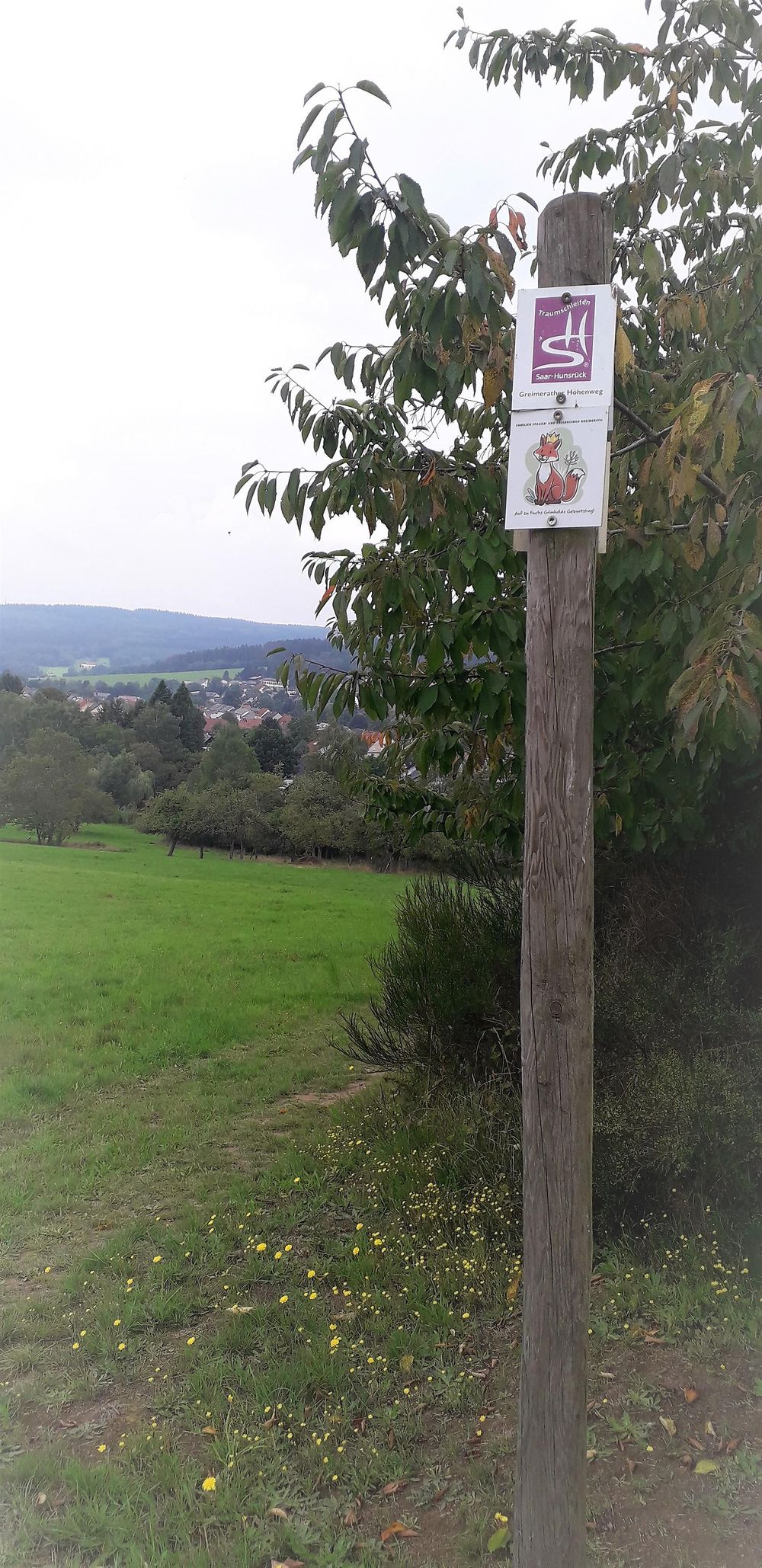 Vielfalt erleben 