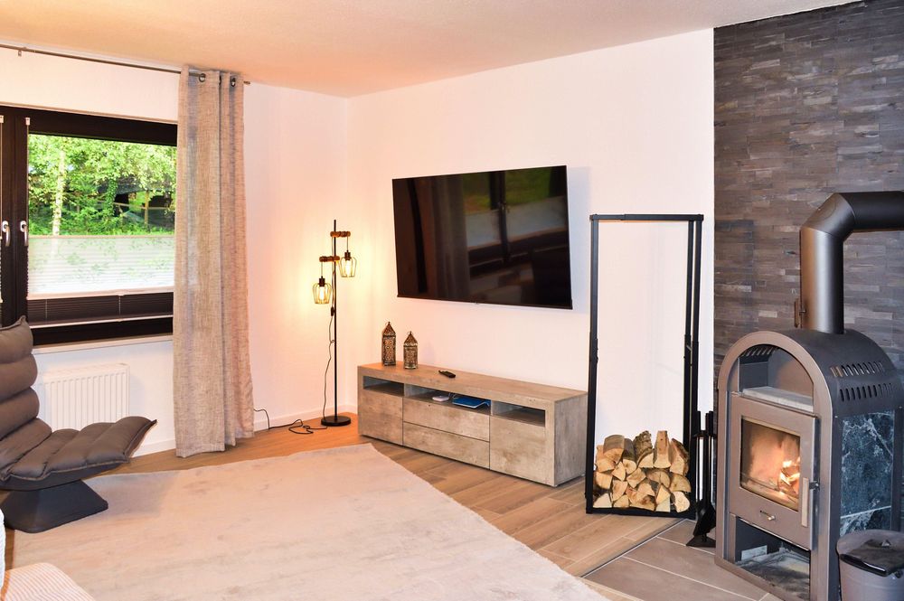 Ferienwohnung Soonwald Blick oy6672