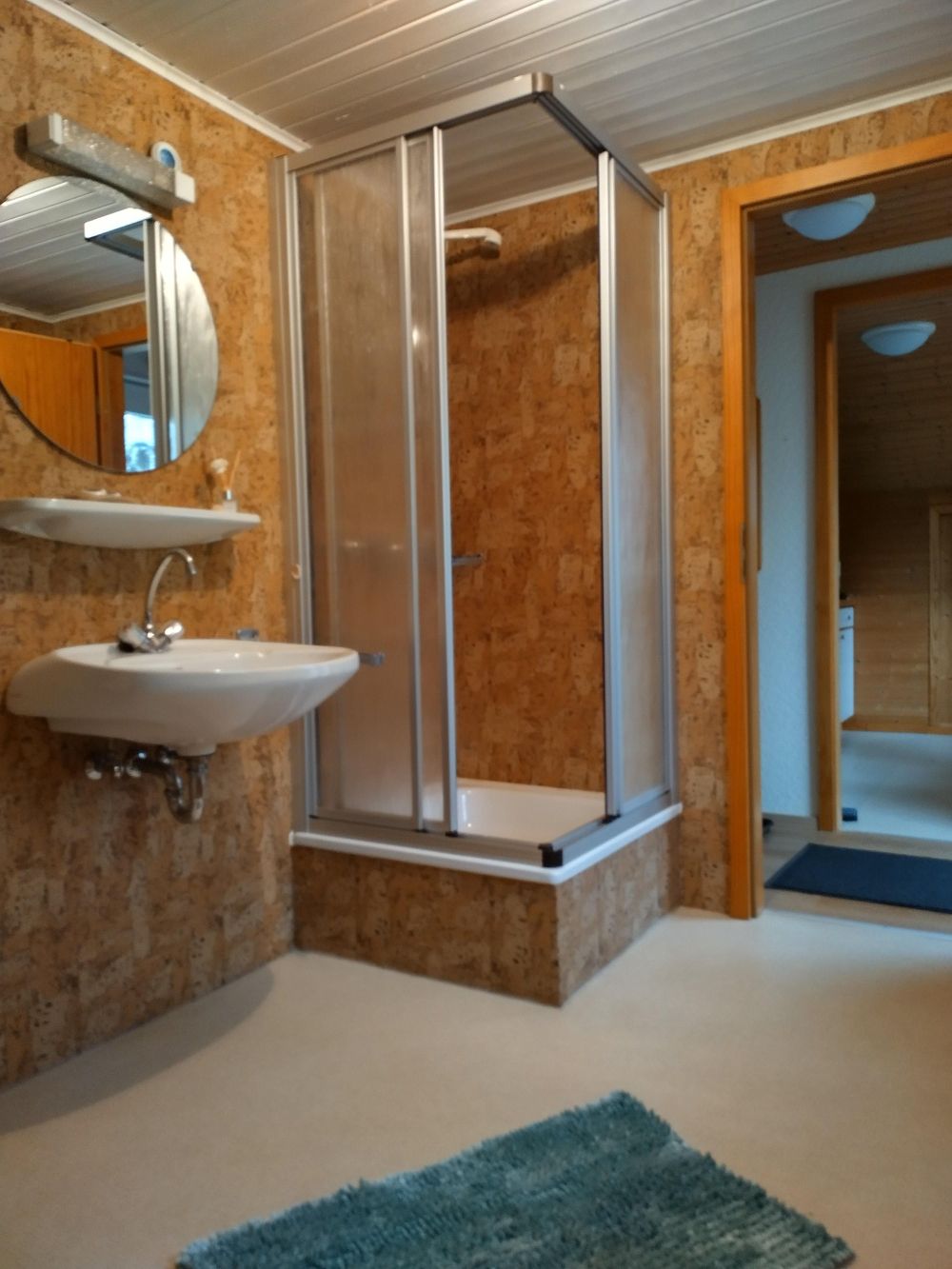 Ferienwohnung Dorfschönheit ovr3er