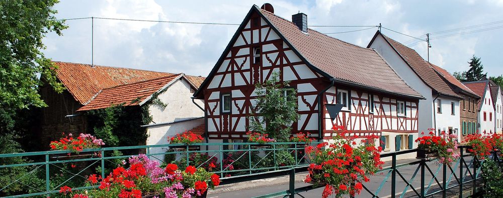 Weinsheim Rundweg "Weinwanderweg" q8ov35
