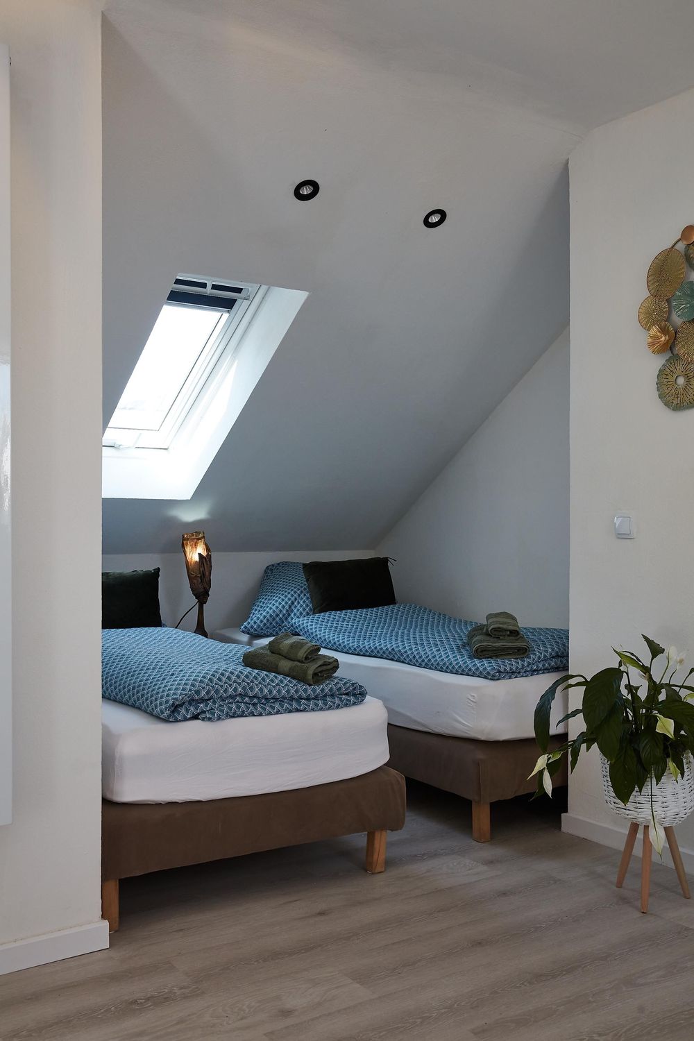 Ferienwohnung Casa del Sol q8krrj