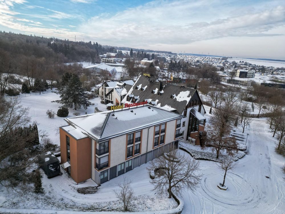 BurgStadt Hotel ovkd2d