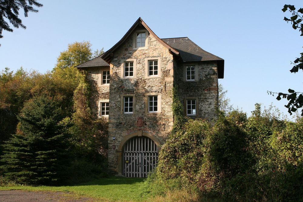 Argenschwanger Rosenburgweg ow820b