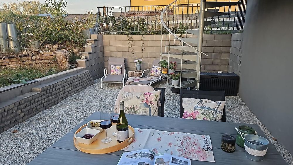 Bambergers Ferien  und Gästehaus oupvtq