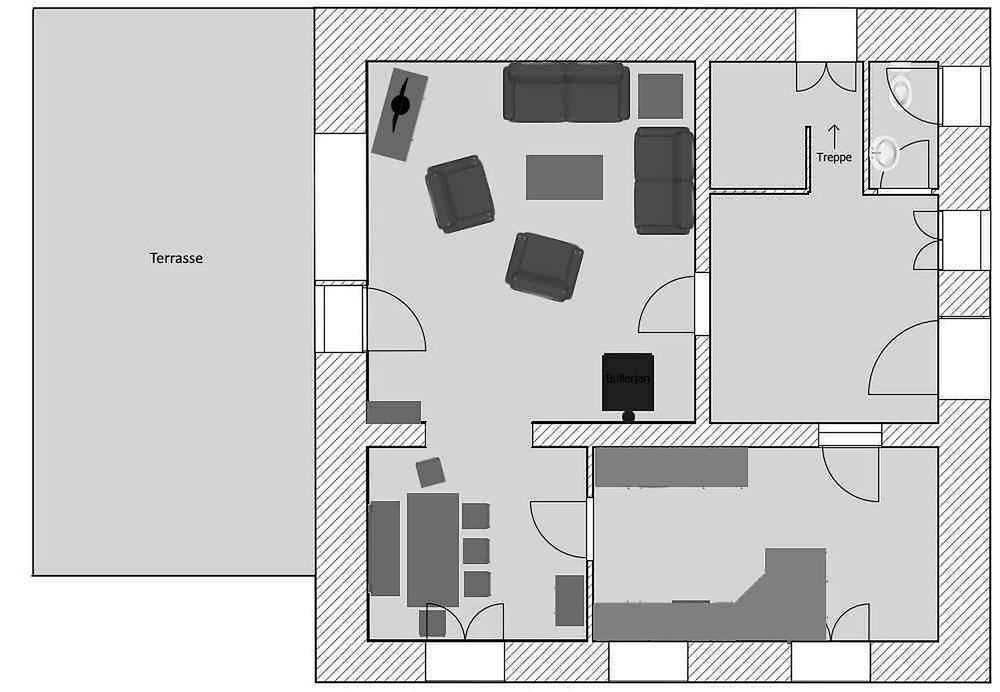 Ferienhaus Burg Heider Mühle q7ia6u