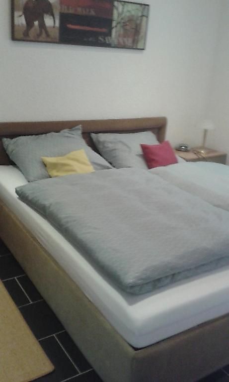 Kleines Landhaus ov50mh