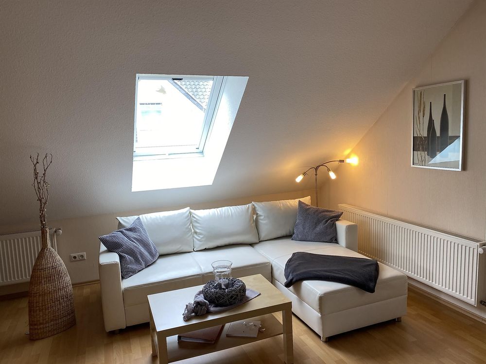 Ferienwohnung mit Herz q6k8j5