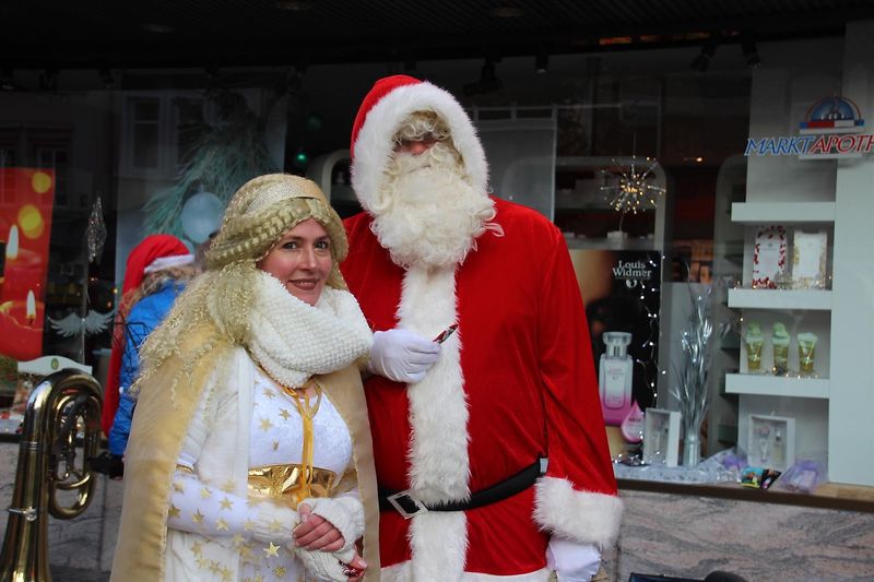 Kirner Weihnachtsmarkt oti2eb