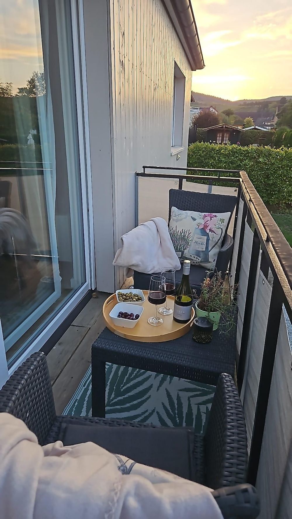Bambergers Ferien  und Gästehaus q6dram