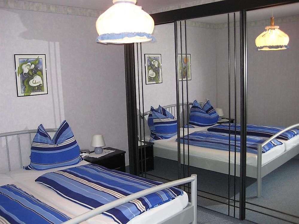 Ferienwohnung Fischer osxogs