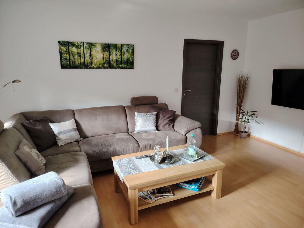 Ferienwohnung Siegel q77o2u