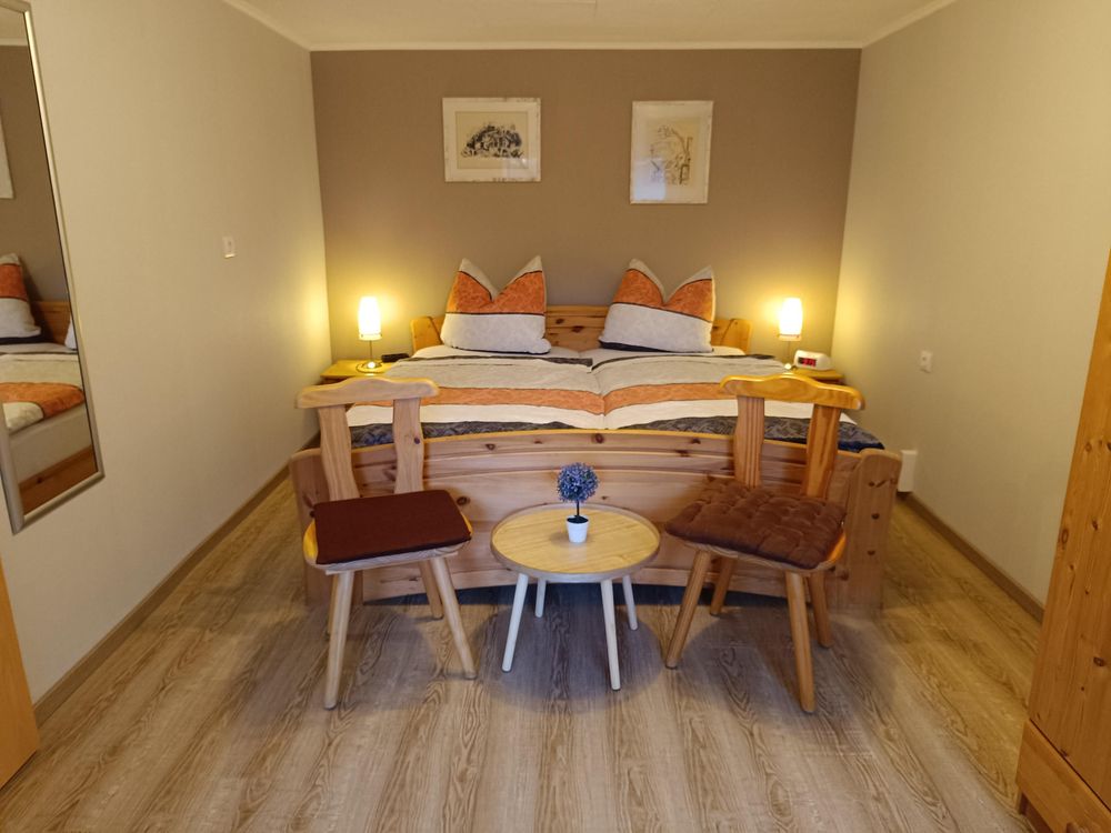 Ferienwohnung Ahlers ou48g5