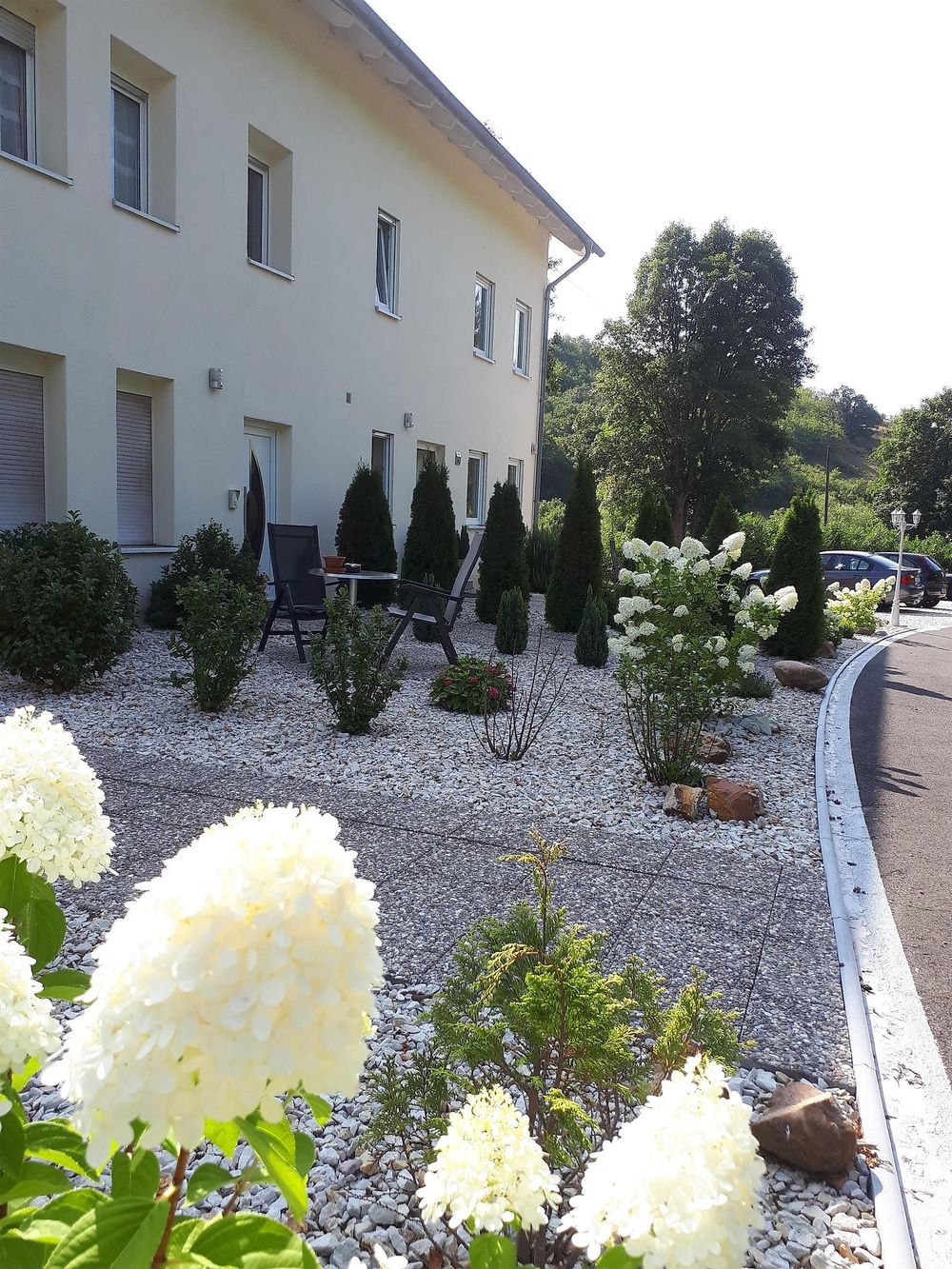 Ferienappartments Felia Glücksklee q5o0ei