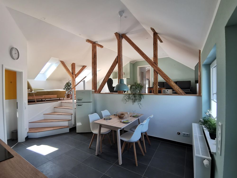 Ferienwohnung Dörrebach q5lm4g