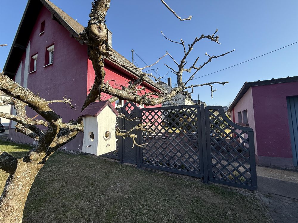 "Wiesen Haus" orou62