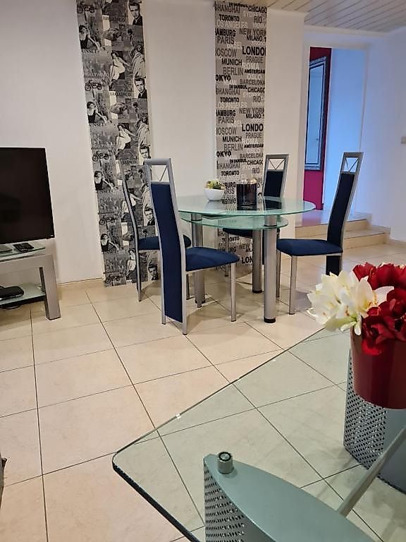 Ferienwohnung NiVaLi orjhek