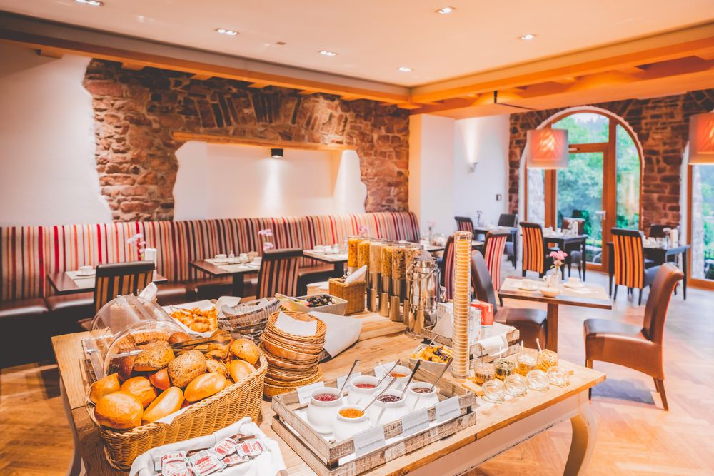 Marienhöh   hideaway & spa oqwjsj