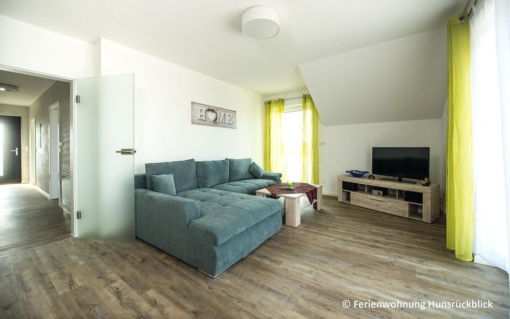 Ferienhaus Hunsrückblick q3wgct