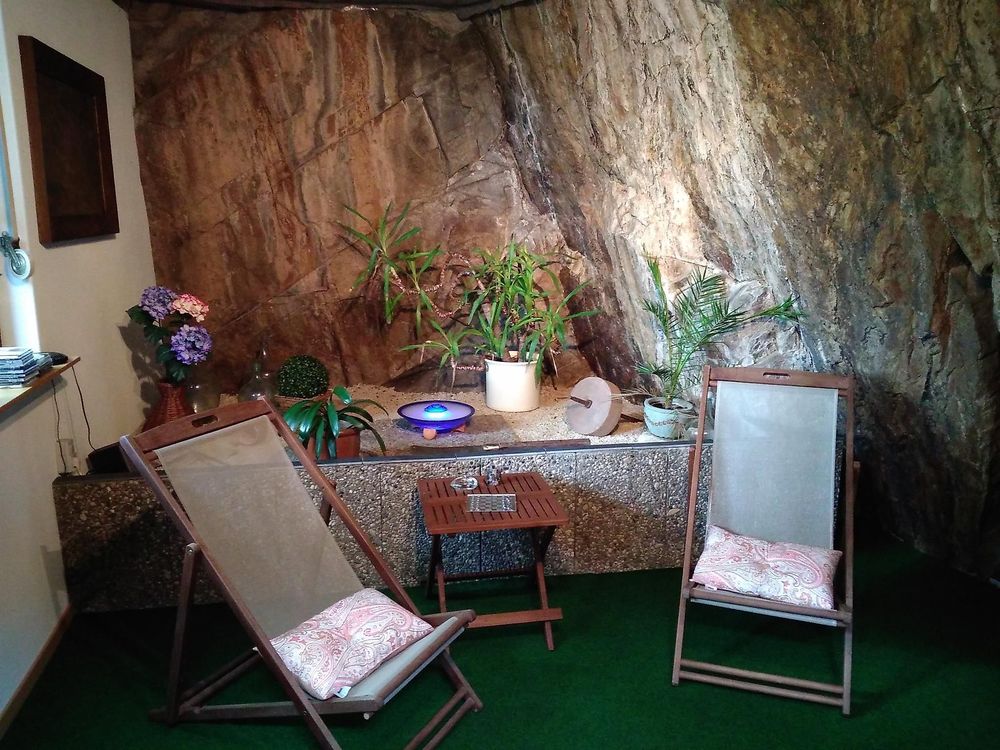 Ferienhaus Steinkallenfels os6i7a