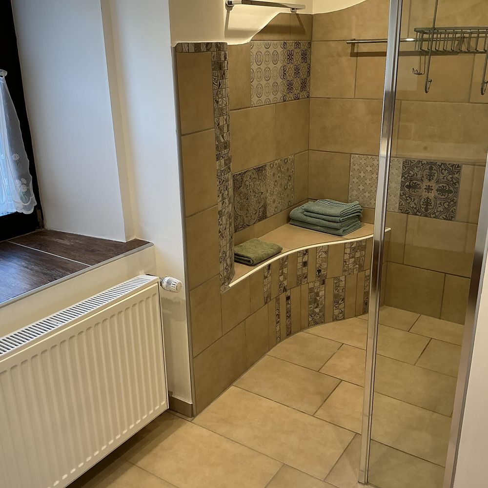 Ferienwohnung Richards q3kxmd