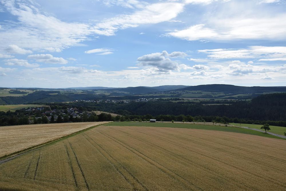 Traumschleife "Königsfeldschleife" q2usl6