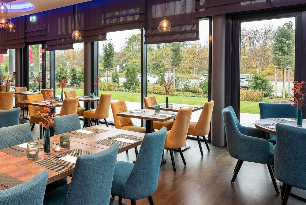 Leonardo Hotel Bad Kreuznach opmhqk