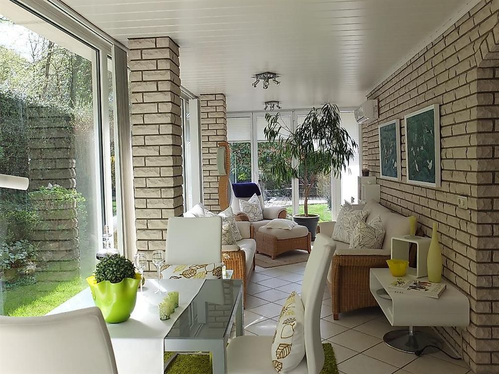 Ferienwohnung Am Rheinberg opmely