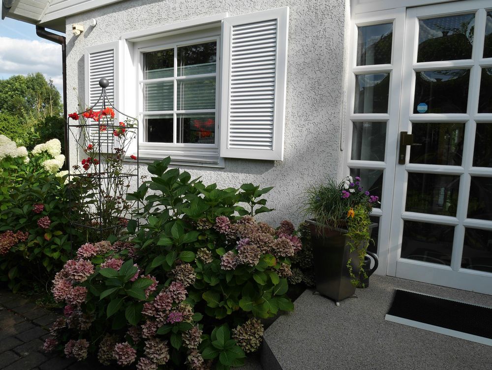 Landhaus SoonZauber opmahm