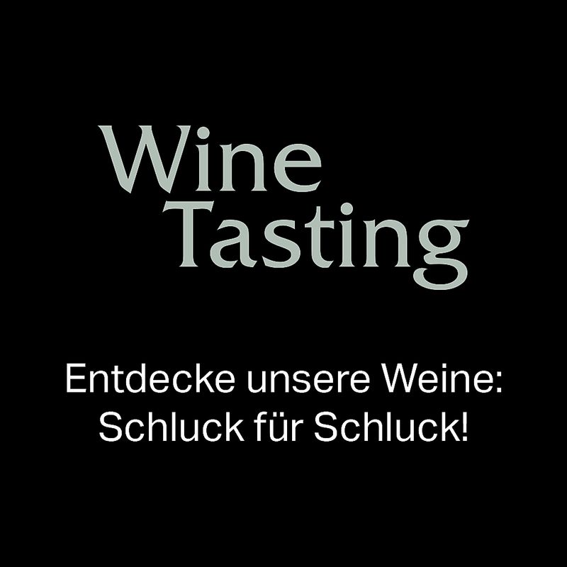 Wine Tasting im Weingut Schmidt Kunz opbuuq