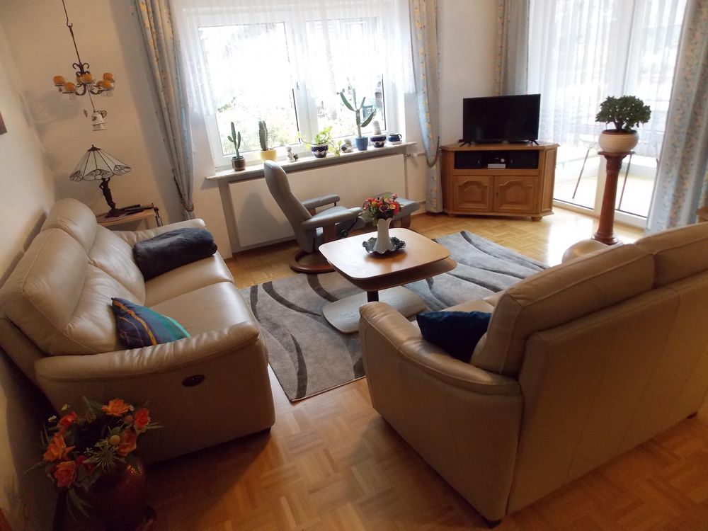 Ferienwohnung Kiefernweg oowwvd