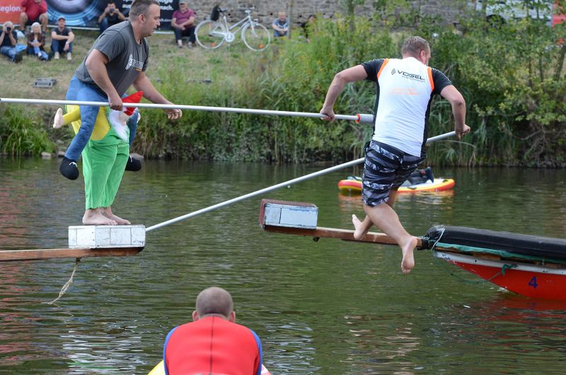 Bad Kreuznacher Fischerstechen q372mx