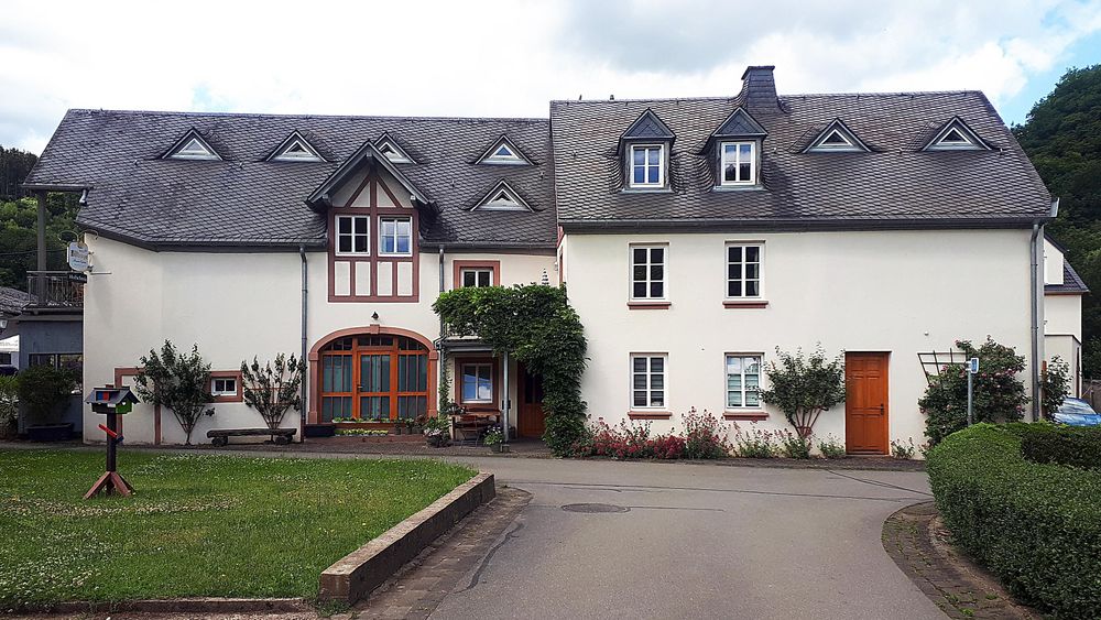 Landhaus Gräfendhron q282w5