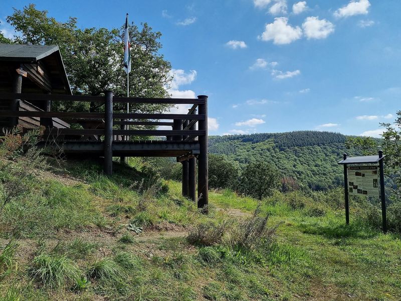 Schiefergrubenweg Lütz q0tmwn