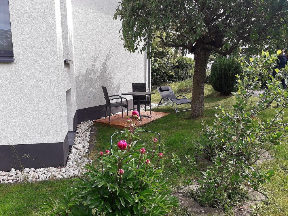 Ferienwohnung Gaß q0st0u
